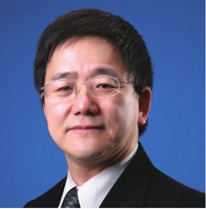 彭长辉