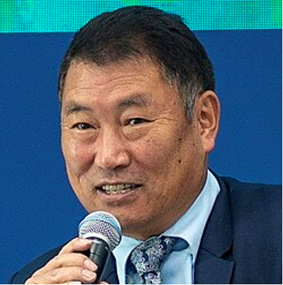 Pema Gyamtsho